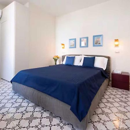 Ravello House Aparthotel Bagian luar foto
