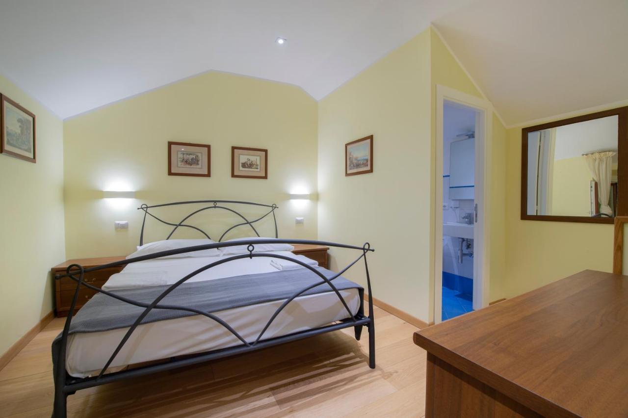 Ravello House Aparthotel Bagian luar foto