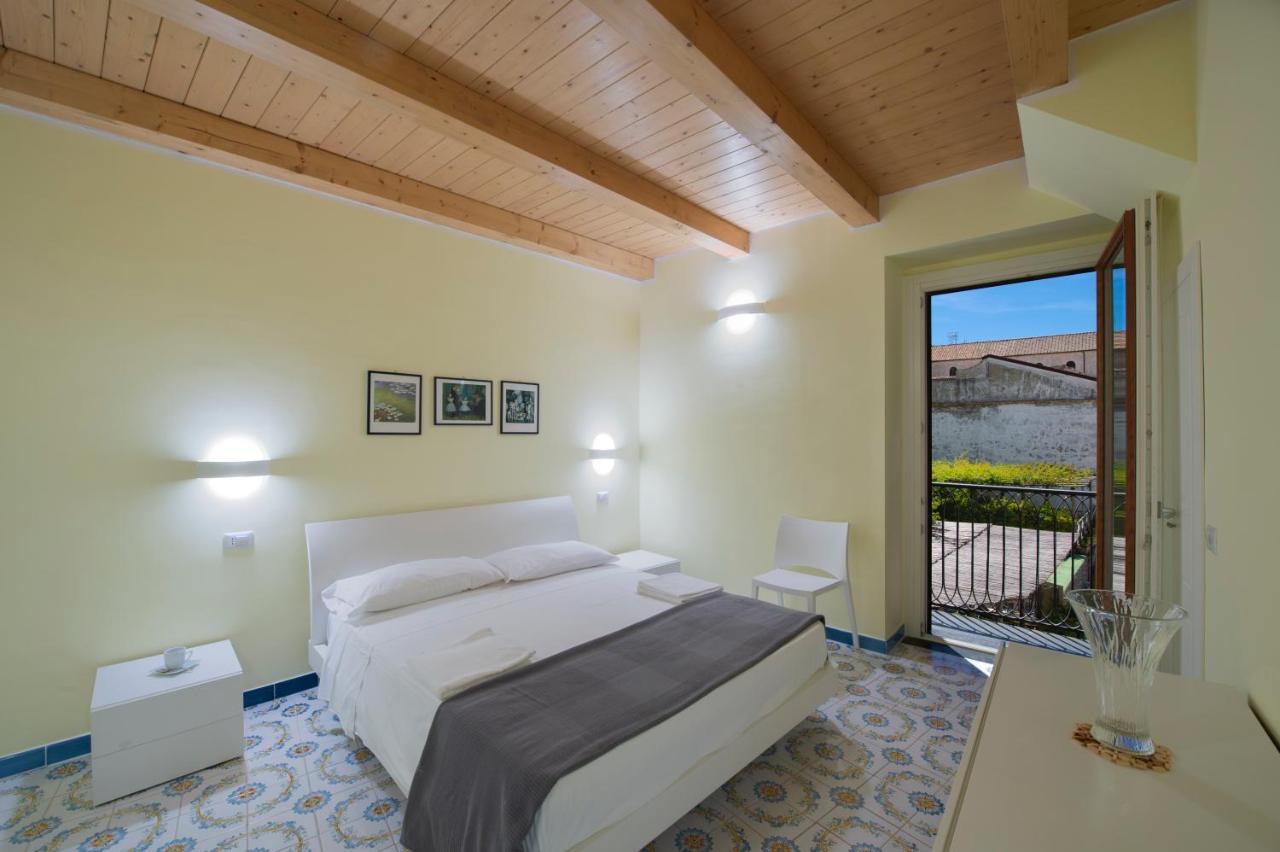 Ravello House Aparthotel Bagian luar foto