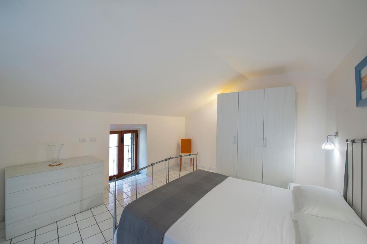 Ravello House Aparthotel Bagian luar foto
