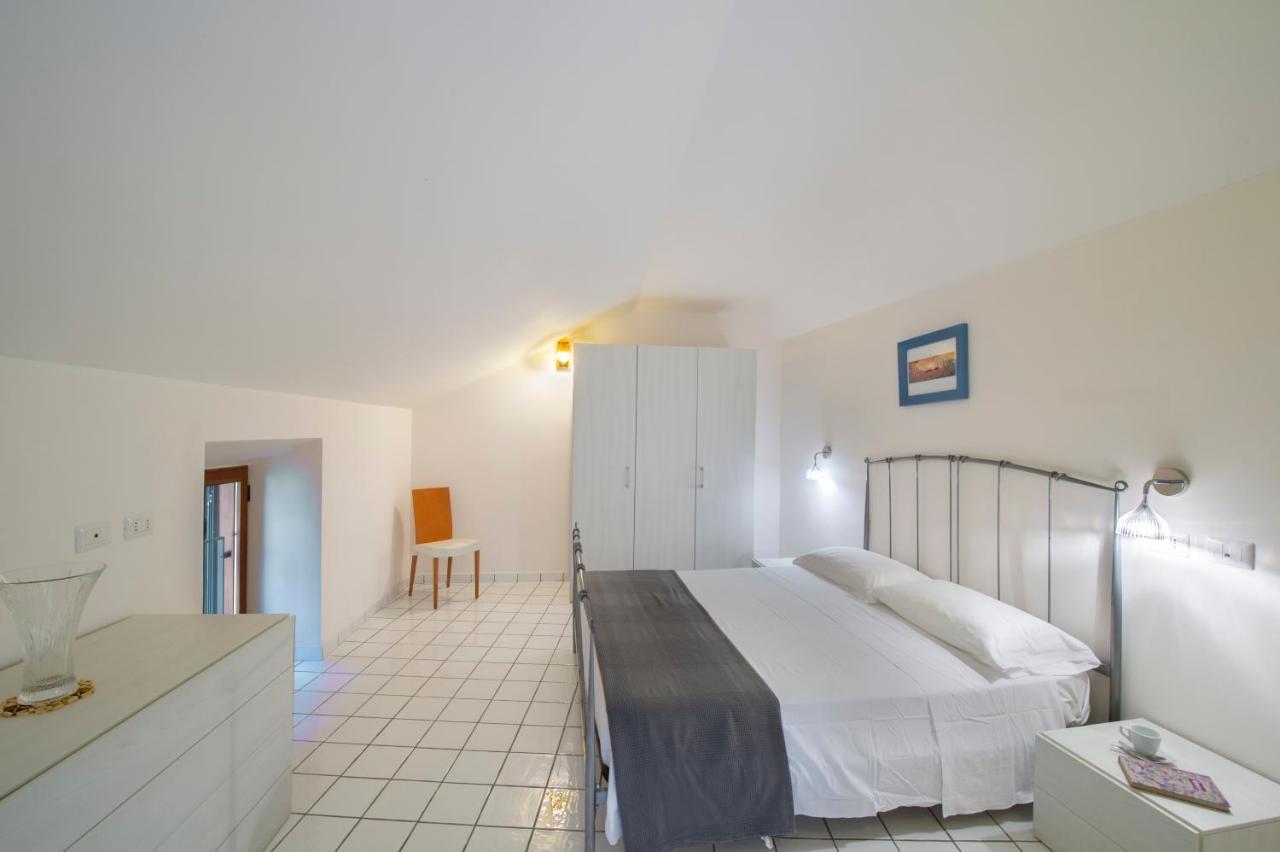 Ravello House Aparthotel Bagian luar foto