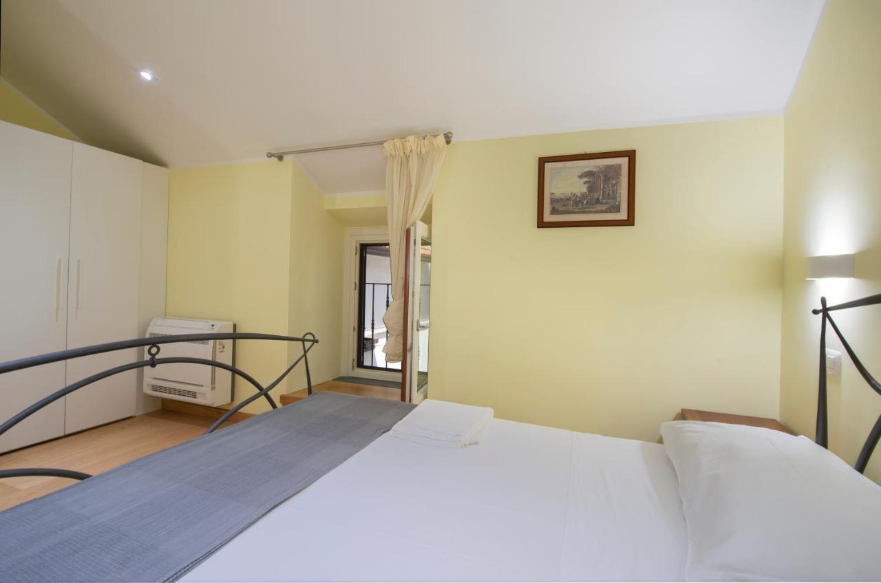 Ravello House Aparthotel Bagian luar foto
