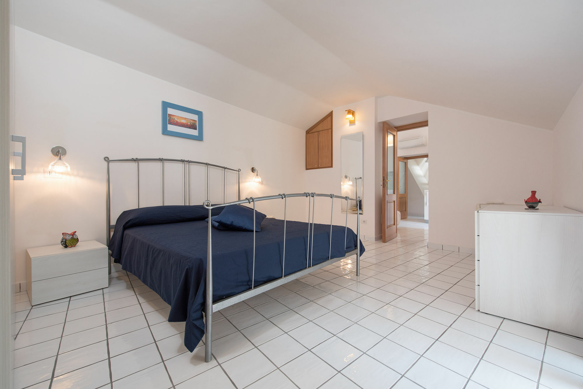 Ravello House Aparthotel Bagian luar foto