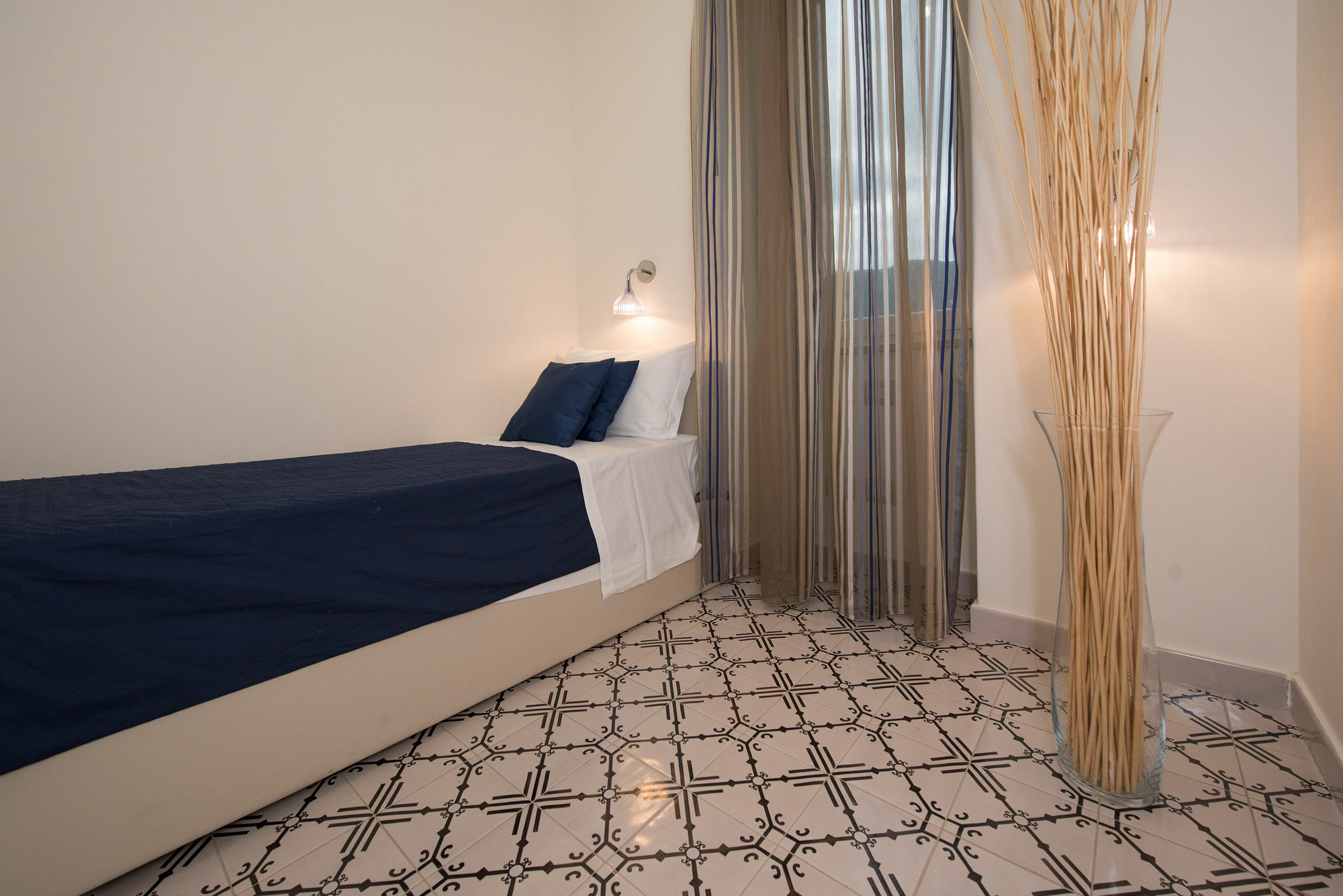 Ravello House Aparthotel Bagian luar foto