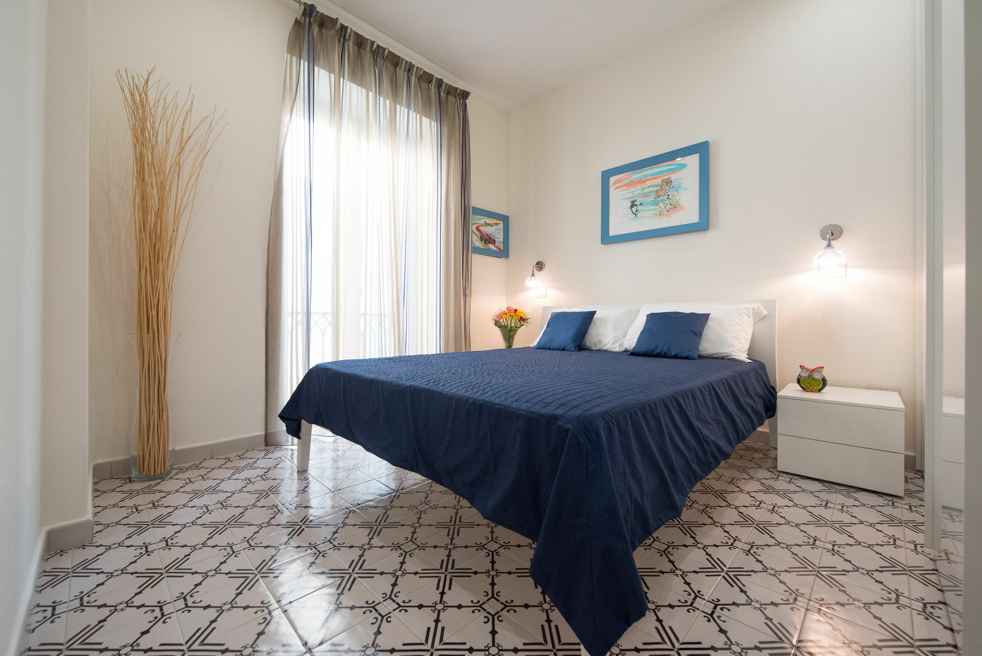 Ravello House Aparthotel Bagian luar foto