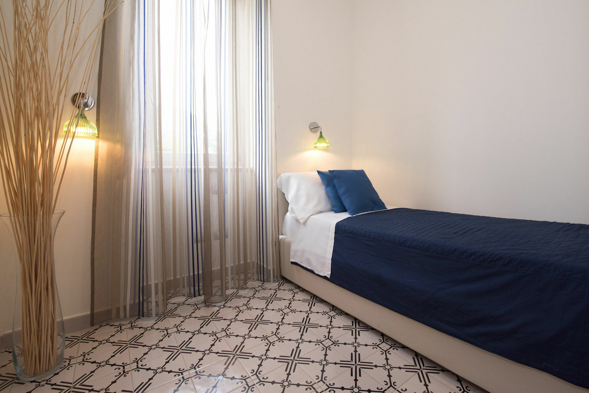 Ravello House Aparthotel Bagian luar foto