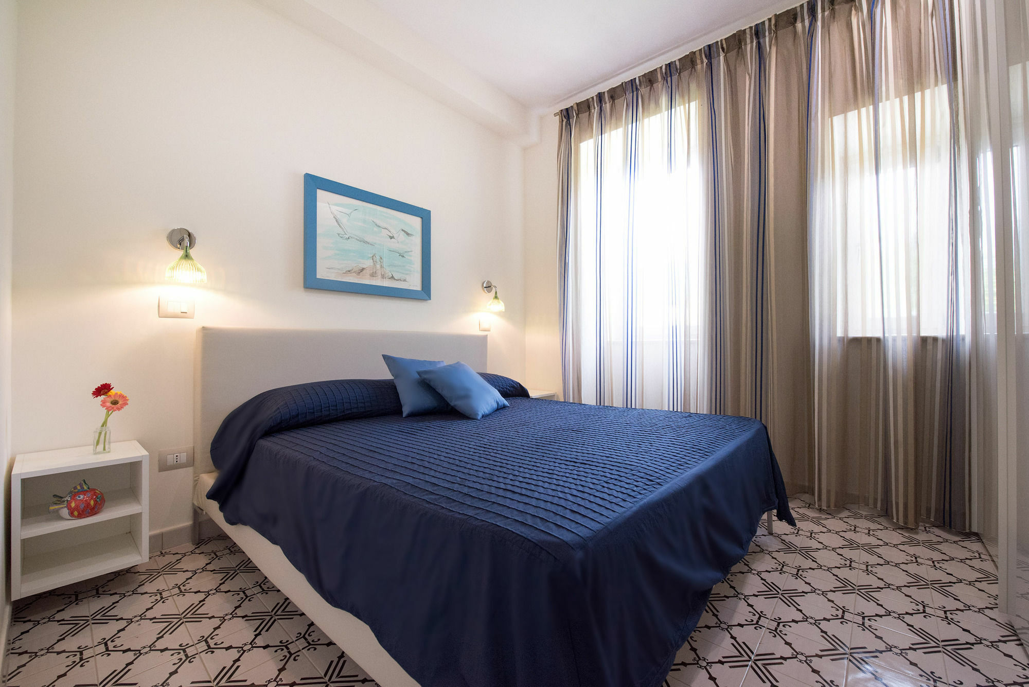 Ravello House Aparthotel Bagian luar foto