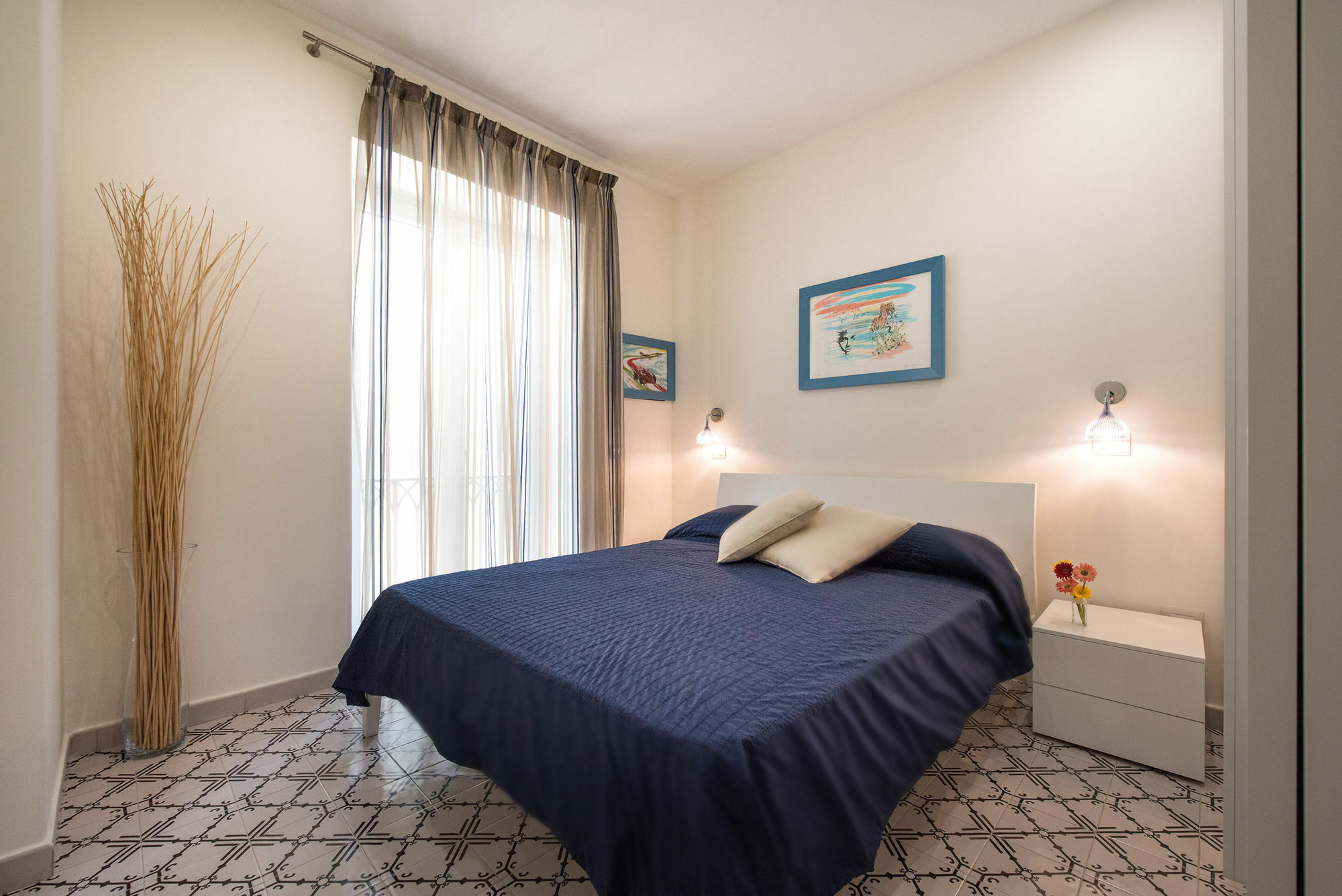 Ravello House Aparthotel Bagian luar foto