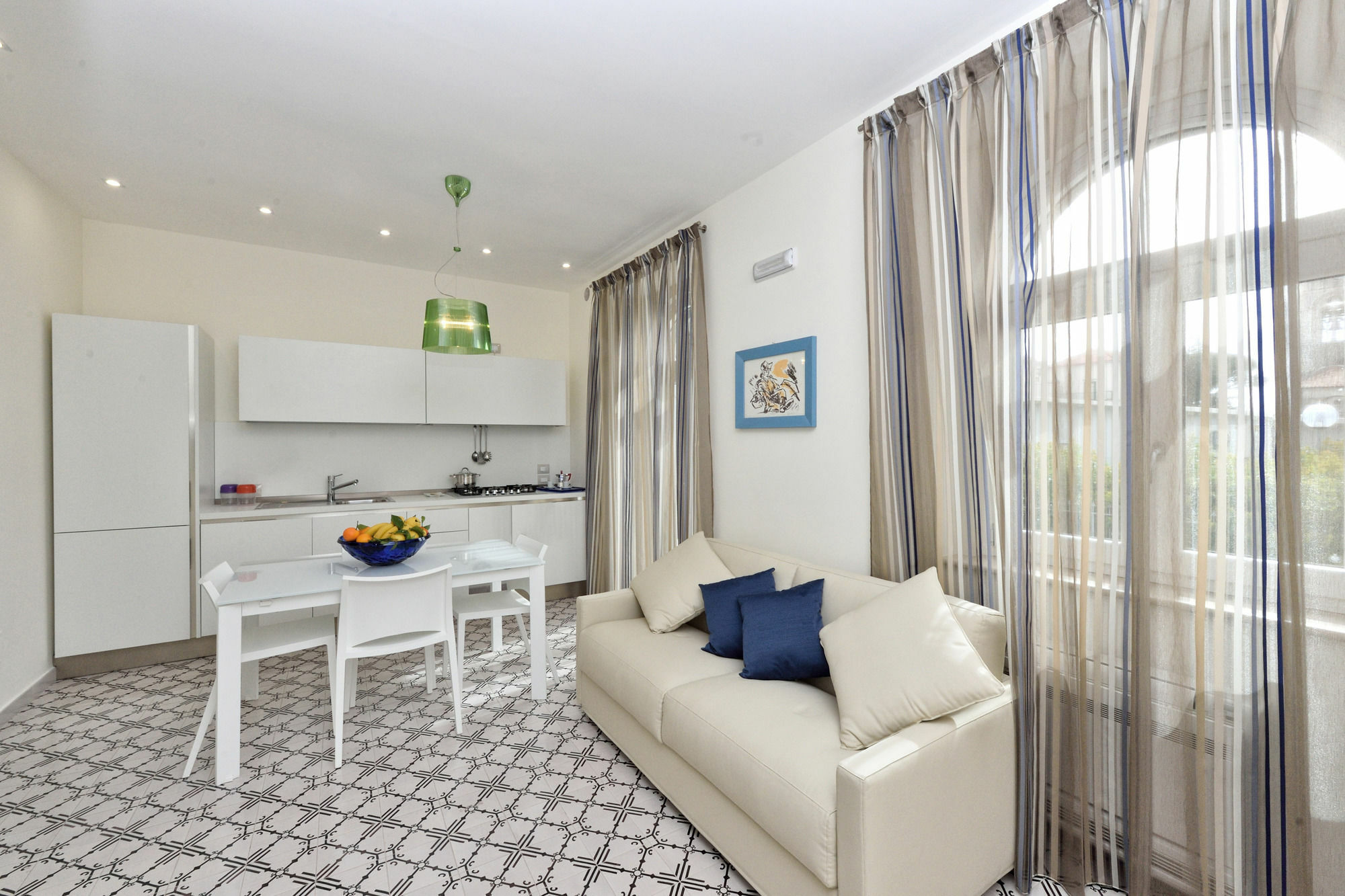 Ravello House Aparthotel Bagian luar foto
